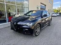 Usata Alfa Romeo Stelvio Sprint 209 CV (153 kW) 2023 SUV