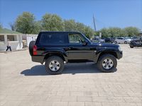 usata Nissan Patrol 2006 123.000 km reali UNICO