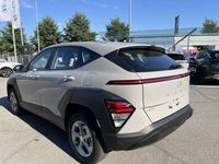 Usata Hyundai Kona 99 CV (72 kW) 2024 Grigio SUV
