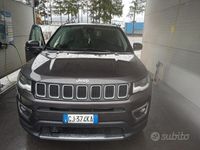 usata Jeep Compass Compass 2.0 CVT North 2WD