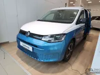 Nieuw VW California California 122 PK (89 kW) 2026 Other Van