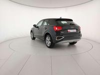 Usata Audi Q2 Admired 150 CV (110 kW) 2023 0e nero mito metallizzato SUV