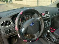 Usata Ford Focus 116 CV (85 kW) 2005 Grigio Station wagon