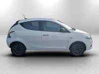 Usata Lancia Ypsilon S 70 CV (51 kW) 2024 Bianco Utilitaria
