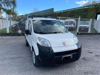 usata Fiat Fiorino metano anno 2014