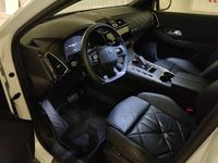 Usata DS Automobiles DS7 Crossback Grand Chic 200 CV (147 kW) 2020 Bianco SUV