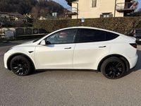Usata Tesla Model Y 152 kW (208 CV) 2023 Bianco SUV