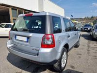 usata Land Rover Freelander 1ª serie 1.8 cat Station Wagon