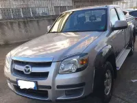 Usata Mazda BT-50 Energy 143 CV (105 kW) 2008 Pick-up