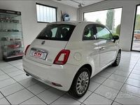 usata Fiat 500 500 1.3 Multijet 95 CV Pop