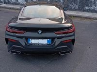 Usata BMW 840 2021 Coupé