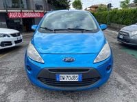 Usata Ford Ka Titanium 69 CV (50 kW) 2009 Utilitaria