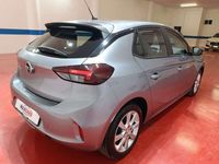 Usata Opel Corsa Elegance 75 CV (55 kW) 2022 Grigio Berlina