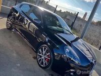 Usata Alfa Romeo Giulietta Veloce 241 CV (177 kW) 2018 Nero Utilitaria