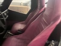 Usata Renault R4 34 CV (25 kW) 1987 Nero Utilitaria
