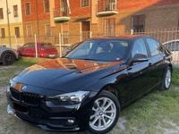 Usata BMW 318 Advantage 136 CV (100 kW) 2016 Berlina