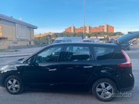 Usata Renault Grand Scénic III 160 CV (117 kW) 2012 Nero Monovolume