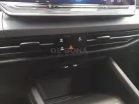 Nuova VW Golf VIII Life 150 CV (110 kW) 2026 Nero Utilitaria