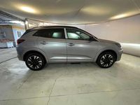 Nuova Opel Grandland X Business Elegance 131 CV (96 kW) 2025 Kontrast grey SUV