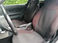 Usata Smart Roadster 82 CV (60 kW) 2005 Bianco Cabrio
