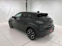 Nuova Peugeot 208 GT 136 CV (100 kW) 2025 Nero perla Utilitaria