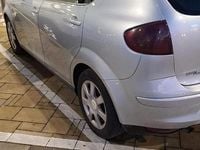 Usata Seat Altea 105 CV (77 kW) 2006 Grigio Monovolume