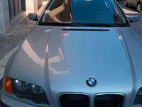 Usata BMW 318 2000