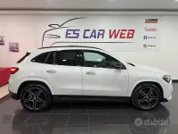 Usata Mercedes GLA200 AMG Line Premium Plus 150 CV (110 kW) 2023 Bianco SUV