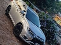 Usata Mitsubishi Outlander P-HEV Instyle 135 CV (99 kW) 2020 SUV