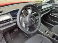 Usata Jeep Avenger Summit 101 CV (74 kW) 2024 Rosso SUV