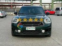 Usata Mini John Cooper Works Countryman 192 CV (141 kW) 2017 Verde SUV