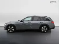 Usata Mercedes 220 Premium 197 CV (144 kW) 2024 Grigio Station wagon