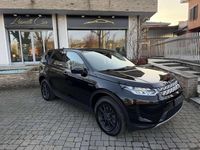 Usata Land Rover Discovery Sport 179 CV (131 kW) 2020 Nero SUV