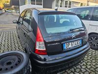 Usata Citroën C3 60 CV (44 kW) 2008 Berlina
