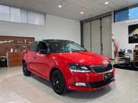 usata Skoda Fabia 1.0 mpi Twin Color Edition 60cv 2018 NEOPATENTATI