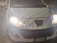 Usata Peugeot 207 2010