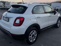 Usata Fiat 500 Cross 95 CV (69 kW) 2020 Bianco Station wagon