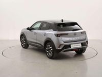 Usata Opel Mokka 131 CV (96 kW) 2025 Argento SUV
