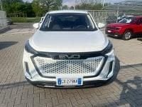 Usata EVO Evo 5 120 CV (88 kW) 2024 Bianco SUV