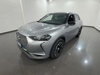Usata DS Automobiles DS3 Crossback So Chic 100 kW (136 CV) 2021 Grigio SUV