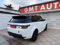 Usado Land Rover Range Rover Autobiography 340 HP (250 kW) 2015 Branco SUV