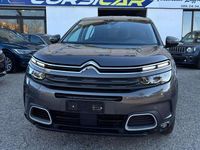 Usata Citroën C5 Aircross Business Class 131 CV (96 kW) 2022 Grigio SUV