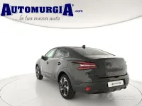 Occasion Citroën C4 X 131 ch (96 kW) 2024 Noir SUV