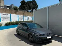 Usata VW Golf VIII GTD 200 CV (147 kW) 2021 Berlina
