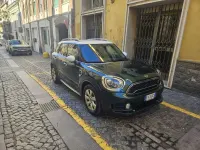 Usata Mini Cooper S Countryman 192 CV (141 kW) 2019 SUV