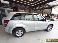 Usata Suzuki Grand Vitara 129 CV (94 kW) 2006 Grigio scuro SUV