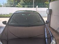 Usata VW Golf VI 105 CV (77 kW) 2012 Nero Utilitaria