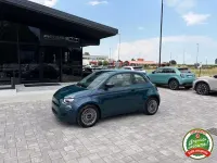 Nuova Fiat 500 Comfort 65 CV (47 kW) 2026 Verde Utilitaria