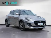 Usata Suzuki Swift 83 CV (61 kW) 2023 Grigio Utilitaria