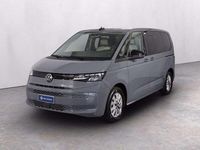 Usata VW Multivan 150 CV (110 kW) 2025 Pure gray Furgone